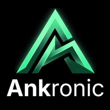 Ankronic